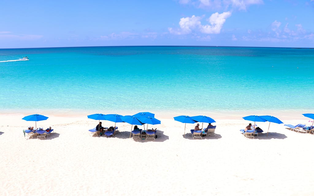 Things to do in the bahamas -Best Beaches in Nassau