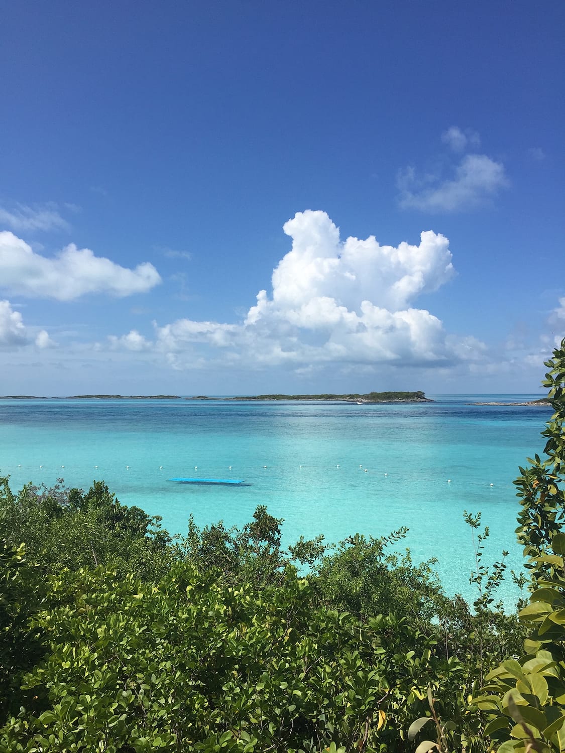 Highbourne Cay- Travel Tips and Information for Exuma Bahamas!