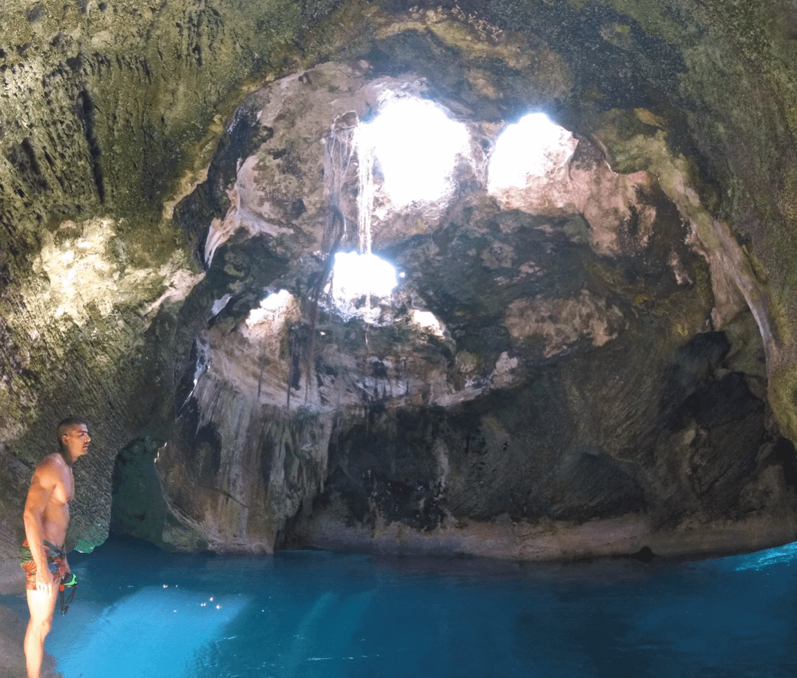 Thunderball Grotto- The Ultimate Guide for an Exuma Excursion