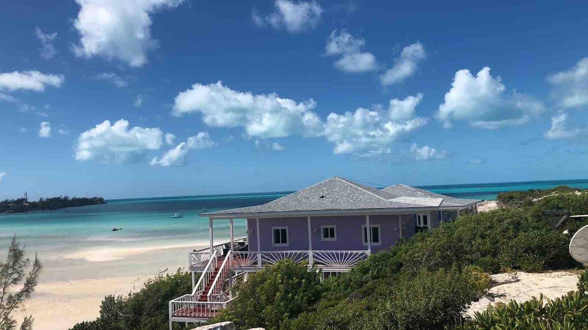 Black Point, Exuma- Travel Tips and Information for Exuma Bahamas!