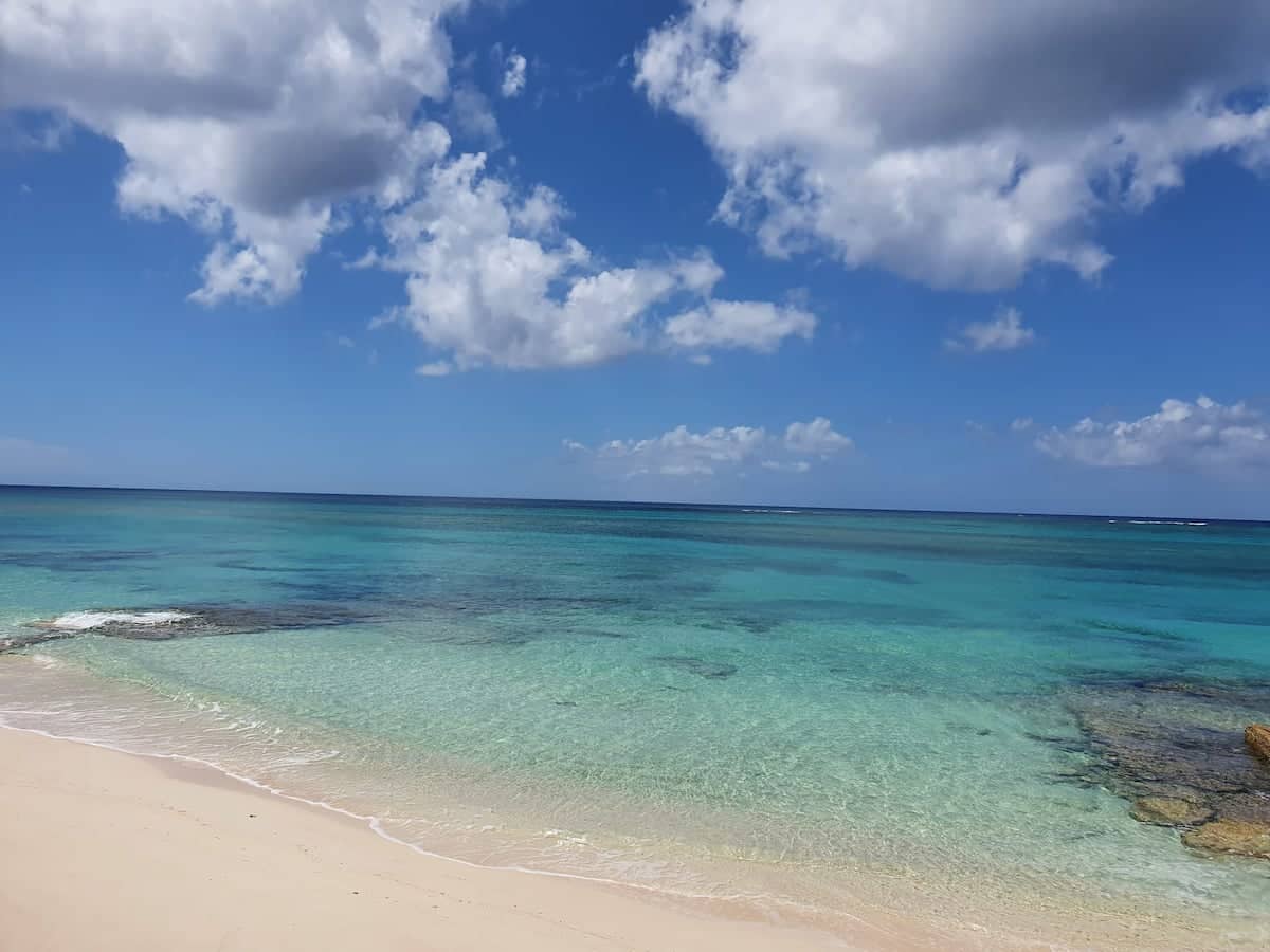 Beach Rentals Under $200 in Nassau, Bahamas