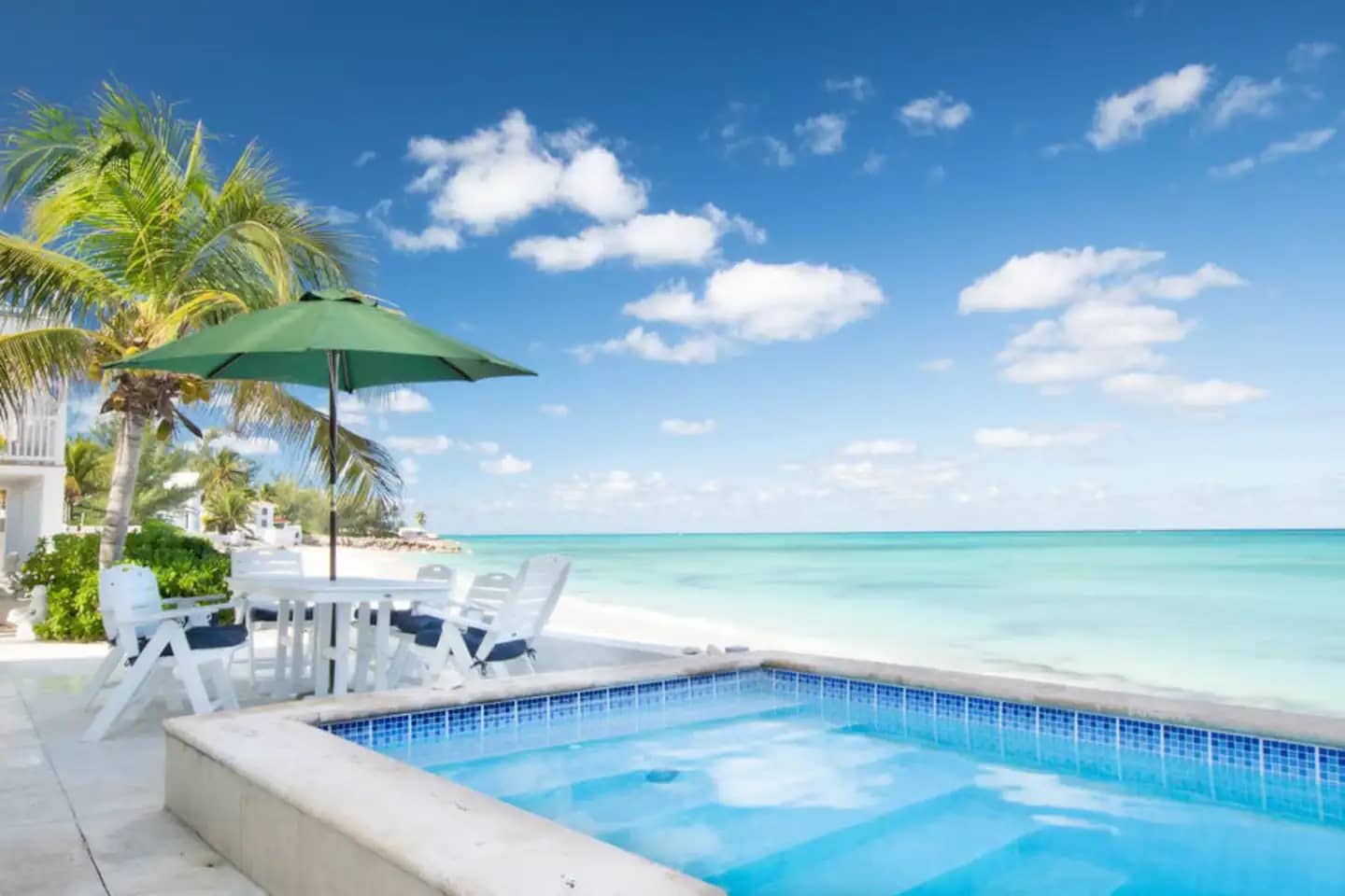 Places to Stay | Bachelorette Nassau Bahamas