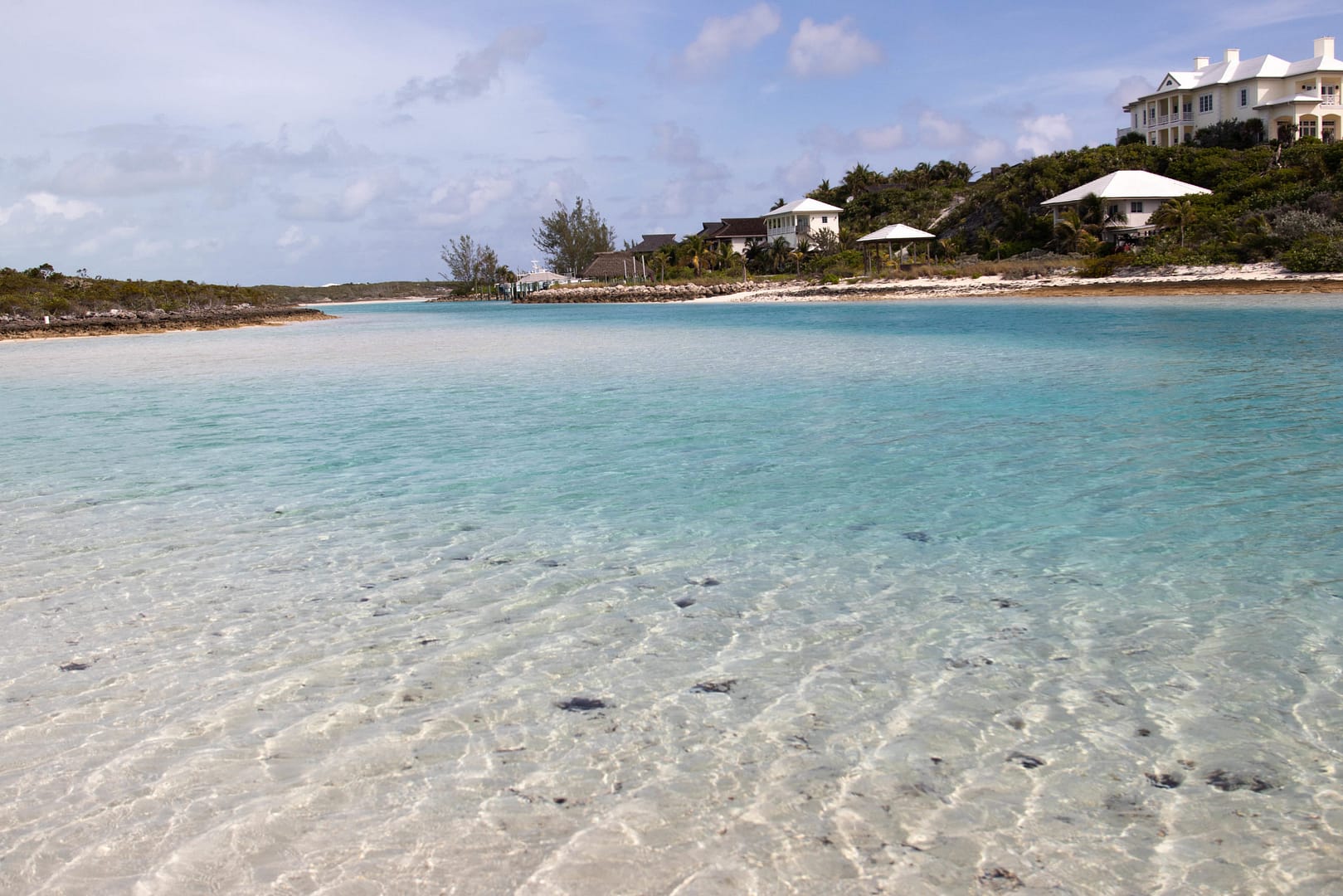 Things to do in Staniel Cay - Ho Tai Beach