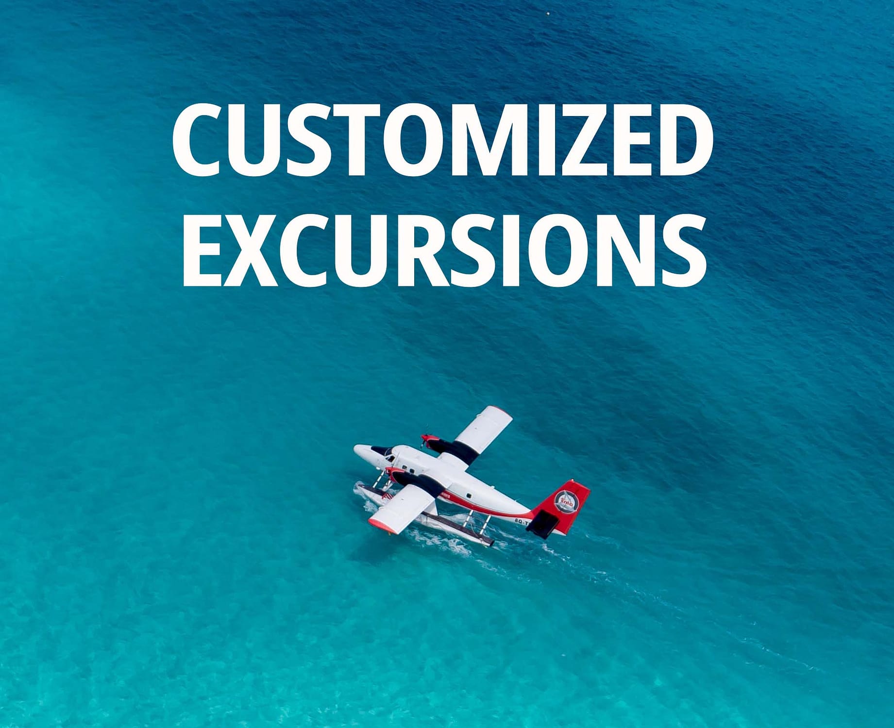 Customized Excursions Bahamas | Float Your Boat Bahamas