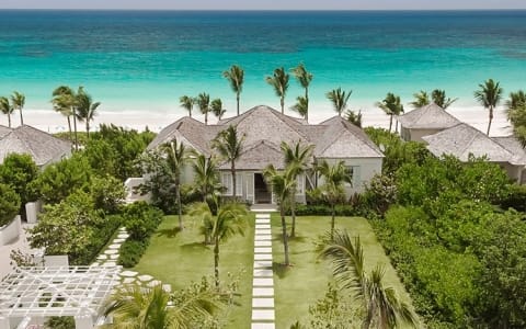 Best Hotels in The Bahamas-The Dunmore