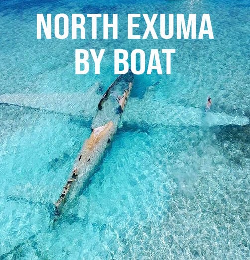 North Exuma Excursion | Float Your Boat Bahamas