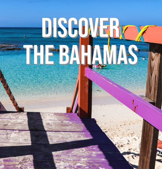 Bahamas Blogger | Float Your Boat Bahamas