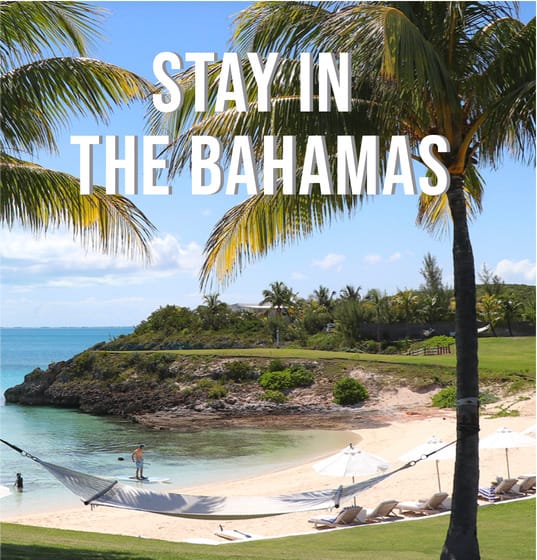 Bahamas Blogger | Float Your Boat Bahamas