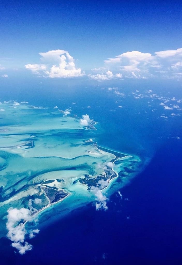 Everything you need to know about The Bahamas