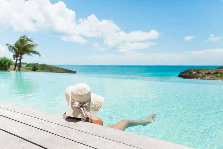Best Hotels in The Bahamas-The Cove