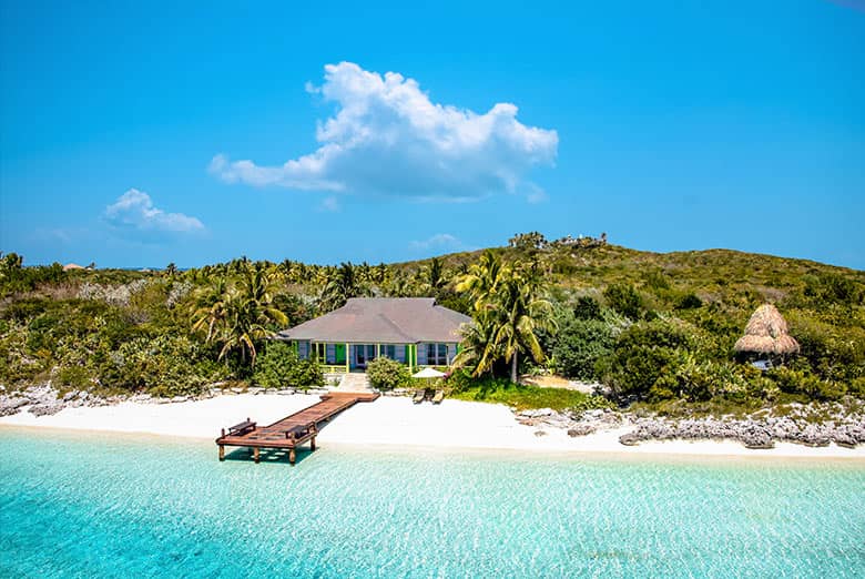 Musha Cay- Travel Tips and Information for Exuma Bahamas!