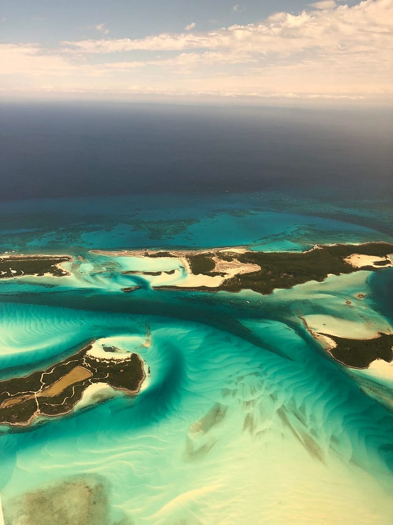 Everything you need to know about The Bahamas