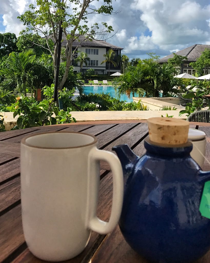 Island House Coffee Bar- Best Coffee Shops in Nassau
