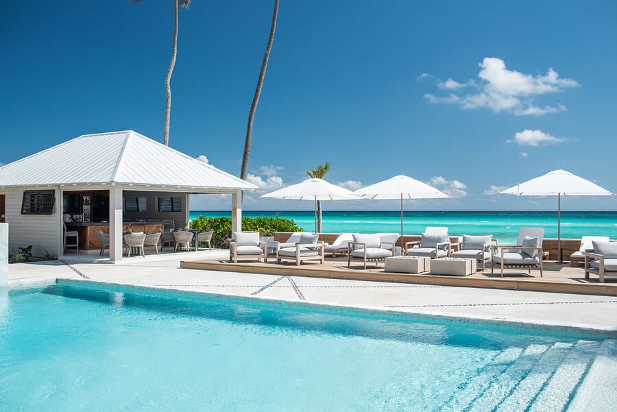 Best Hotels in The Bahamas-Caerula Mar Club