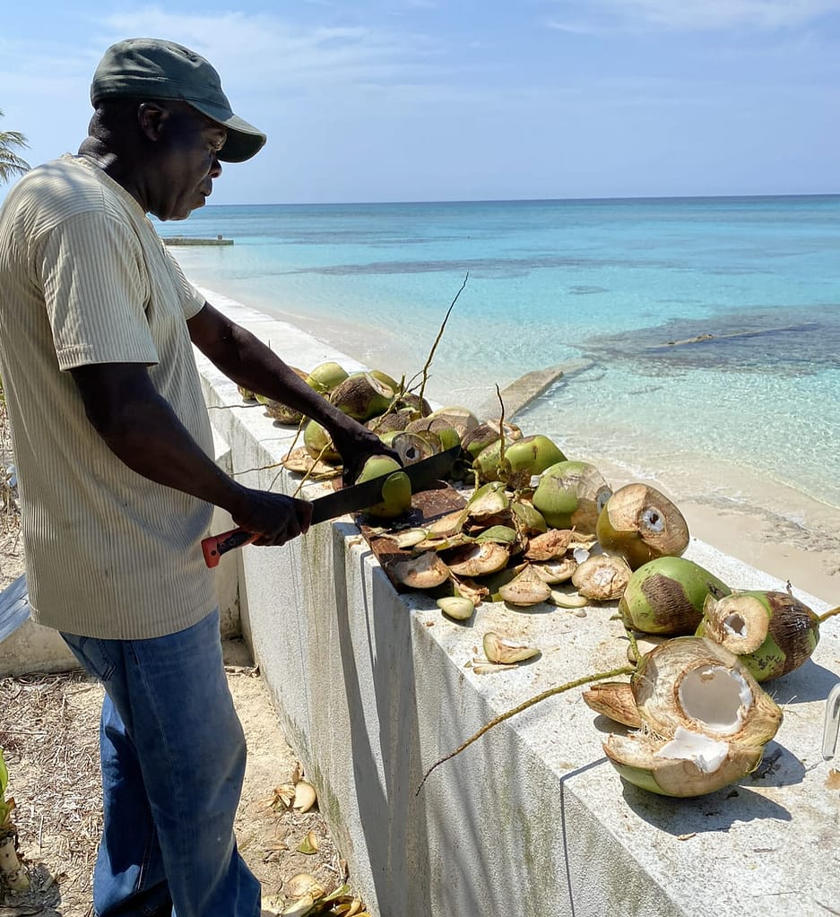 Bahamas Food Guide | Float Your Boat Bahamas