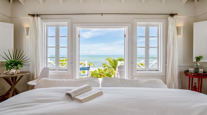 Best Hotels in The Bahamas-Kamalame Cay